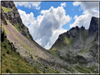 foto Forcella di Val Moena
